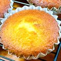 sanahey530's cooksnap of when they made お店の味★簡単マドレーヌ☆.