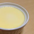 くまなおこ's cooksnap of when they made フライパンでプリン.