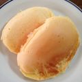 ゆかのごはんと栄養's cooksnap of when they made ふかふかホットケーキ♪.
