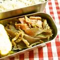 てらよう's cooksnap of when they made こんにゃくのきんぴら＊.