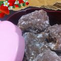 小悪魔ショコラ's cooksnap of when they made ふんわり☆柔らかゆべし☆.