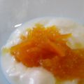 じろさん's cooksnap of when they made 食べたい分だけ♪マーマレード.