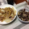 轟めんめん's cooksnap of when they made 白菜と豚肉のトロリ炒め.