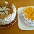 ⇒じゅん's cooksnap of when they made ジャムで泡立てる生クリーム☆.