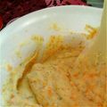 sakuragusa's cooksnap of when they made 簡単！バジルポテトサラダ.