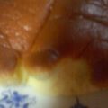 ショコラじゅん's cooksnap of when they made ほわほんわり♥スフレチーズケーキ.