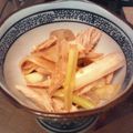 mikarin4's cooksnap of when they made ピリ辛☆ネギ鶏☆.