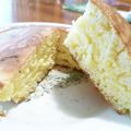 ruby0413's cooksnap of when they made ☆ふかっふかのホットケーキ.
