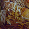 キマグレコ's cooksnap of when they made エノキの瓶詰め家で、できます☆.
