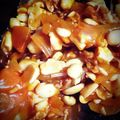 えぬま酸素's cooksnap of when they made ★炊飯器でチリコンカン★.