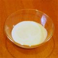ふゆくママ's cooksnap of when they made 材料4つ！ｼｰｻﾞｰﾄﾞﾚｯｼﾝｸﾞ♪.