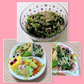 ゆけり３兄弟's cooksnap of when they made ほうれん草とじゃこのお浸し【作り置き】.
