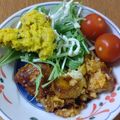 づぃんこ's cooksnap of when they made シロさんの肉団子.