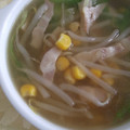 ルリナ's cooksnap of when they made ❀不思議ちゃんno早や旨ちぎりスープ.