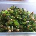 ponkob's cooksnap of when they made 簡単常備★大根葉ふりかけ.