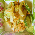 megumi01's cooksnap of when they made ちくわとキュウリのわさびマヨサラダ.