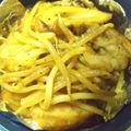 ♡大臣と姫達のママ♡'s cooksnap of when they made お弁当ちくわ②余ったおでん味噌で炒める！.