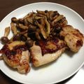ペーシェ's cooksnap of when they made 鶏肉の醤油麹焼き.