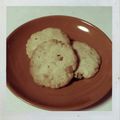 mあみすけm's cooksnap of when they made 後味ピリッ☆ジンジャーナッツクッキー.