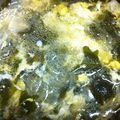 みーこ★☆'s cooksnap of when they made 簡単春雨＆中華スープ.