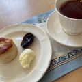 はるまりしゅんたろう's cooksnap of when they made イギリス風クロテッドクリーム.