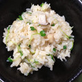 ぷぺちゃん's cooksnap of when they made ちりめんじゃこで旨味✿きのこ炊き込みご飯.