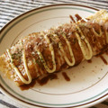 narimimama's cooksnap of when they made とんぺい焼き美味しいよ☆.