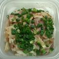 あさつぶ's cooksnap of when they made れんこんマヨネーズ激ウマ炒め.