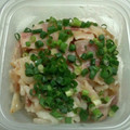 あさつぶ's cooksnap of when they made れんこんマヨネーズ激ウマ炒め.