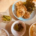 mack♪♪♪'s cooksnap of when they made サラダ♡サニーレタス　大量消費♬.