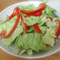 チョコカブ's cooksnap of when they made ごまごま白キムチ（きゅうり編）.