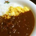 ぷりぱんだ's cooksnap of when they made ハヤシライスの隠し味＾＾☆★.
