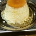 ぺったま's cooksnap of when they made バケツプリン.