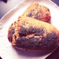 ふぁぶろ's cooksnap of when they made ドライトマト＆いちぢくのグラハムパン.