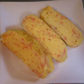 むのつぶ's cooksnap of when they made ほうれん草のたまご焼き.
