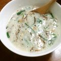 YUKIKI☆'s cooksnap of when they made ねばねば納豆.