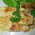 このこのまんま's cooksnap of when they made ✦レモン＆ペッパームニエル✦.