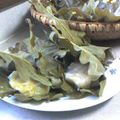 ピンポンパールン's cooksnap of when they made 信州のおやき.