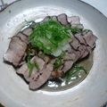 KUMI KUMI's cooksnap of when they made 簡単！紅茶豚～たっぷりおろしポン酢～.
