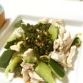 ちぃﾄﾝ's cooksnap of when they made ☆クセになるピリ辛なヒーヒーチキン☆.