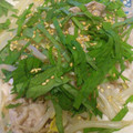 nammnamm's cooksnap of when they made 簡単☆豚と野菜の梅大葉.