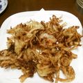 ミネフジコ's cooksnap of when they made 新玉ねぎのからあげ.