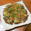 あいぱらりん's cooksnap of when they made お好み焼ふぅ☆あさりのジャガレット.