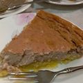 ガンビー３９'s cooksnap of when they made 苺のベイクドチーズケーキ.