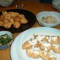 およりん's cooksnap of when they made ふんわり♪ひとくち天ぷら.