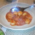 おーしまま's cooksnap of when they made ぷりぷり～なエビチリ(*゜∀゜*).