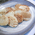 rumin_u's cooksnap of when they made ほっくほく☆(◕∀◕)焼き長いも.