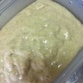 kakured's cooksnap of when they made 超！！ヘルシー♪豆乳ホワイトソース.