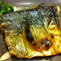 ハルカ☆Ａ's cooksnap of when they made 簡単♪さばの塩焼き☆（美味しく作るコツ.