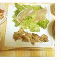 ちゃんきりん。's cooksnap of when they made てり甘♪まいたけの豚肉巻き.